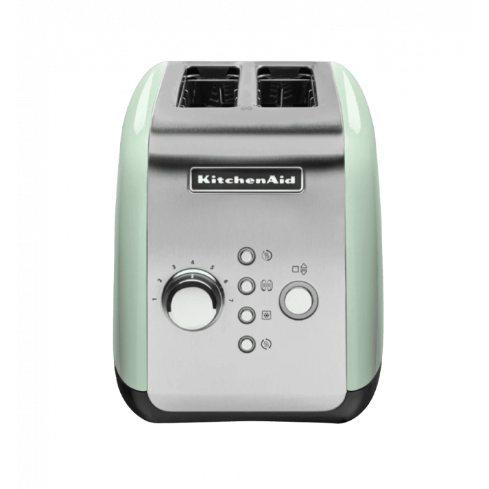 Тостер KitchenAid 5KMT221EPT