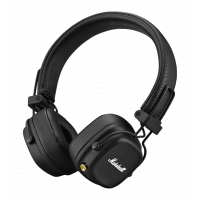 Headphones Marshall Major V Black (1006832)