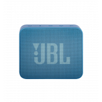 Портативна колонка JBL GO Essential Blue (JBLGOESBLU)