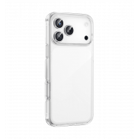 Чохол Keephone Non-yellowing  Case for 17 Pro Transparent (KP-MC0186)