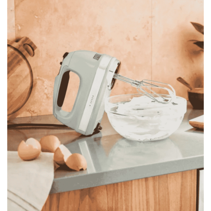 Міксер KitchenAid 5KHM9212EPT