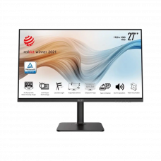 Монітор 27" MSI Modern MD271P IPS FullHD 75Hz
