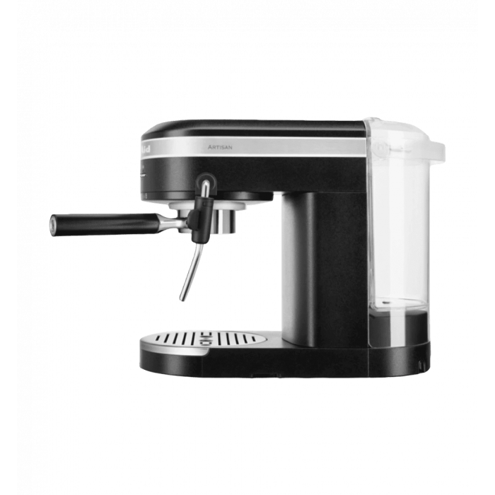 Кавоварка еспресо KitchenAid Artisan 5KES6503EBK