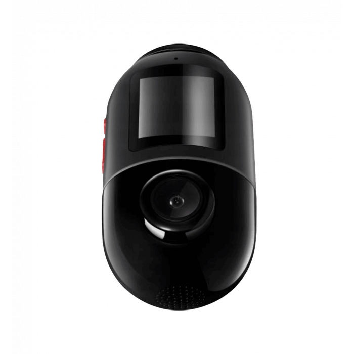 Car video recorder Xiaomi 70mai Dash Cam Omni 64G Black