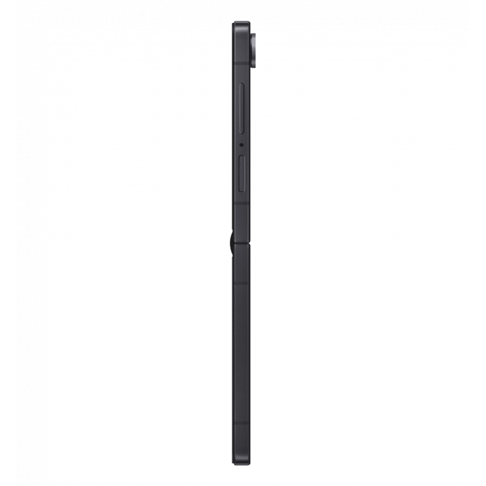 Смартфон Samsung Galaxy Flip7 12/256GB Jet Black (SM-F766BZKGSEK)