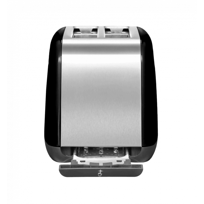 Тостер KitchenAid 5KMT221EOB