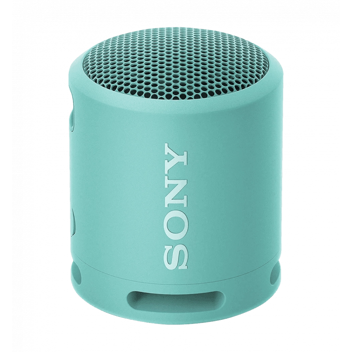 Портативна акустика Sony SRS-XB13 Light Blue (SRSXB13LI)
