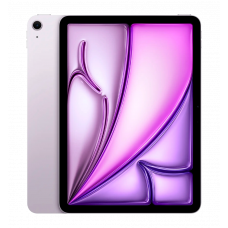 iPad Air 11 M3 (2025) Wi-Fi 512GB Purple (MCAE4)