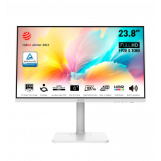 Монітор 24" MSI MODERN MD2412PW IPS  FullHD 100Hz
