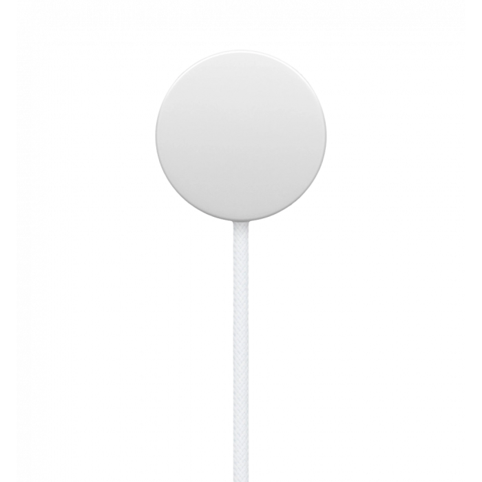 Apple Watch Magnetic Fast Charger to USB-C 1m White (MT0H3)