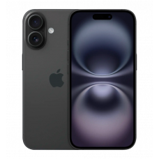 iPhone 16 128GB Black БУ