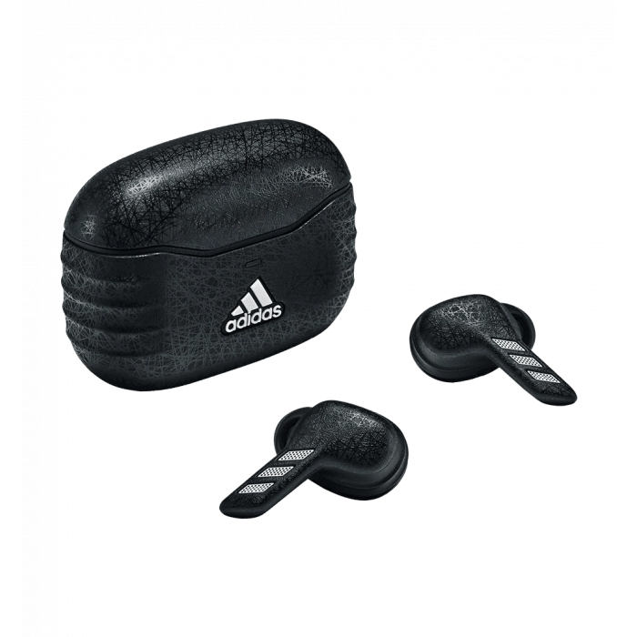 Headphones Adidas Z.N.E. 01 ANC True Wireless Night Gray (1005970)