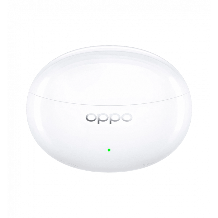 Навушники TWS OPPO Enco Air4 Pro Moonlight White