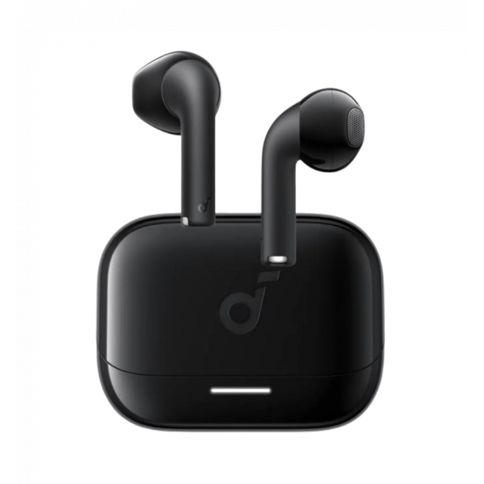 Навушники ANKER SoundСore K20i Black