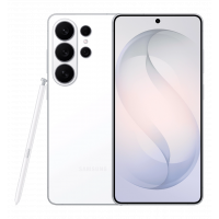 Смартфон Samsung Galaxy S26 Ultra 12/512 ГБ Белый (SM-S948BZWGEUC)