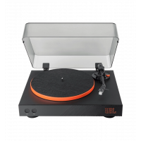 Вініловий програвач JBL Spinner BT (JBLSPINNERBTBLKEU)