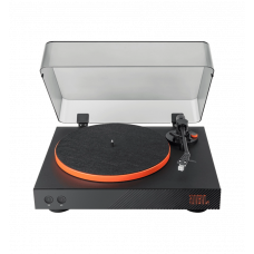Вініловий програвач JBL Spinner BT (JBLSPINNERBTBLKEU)