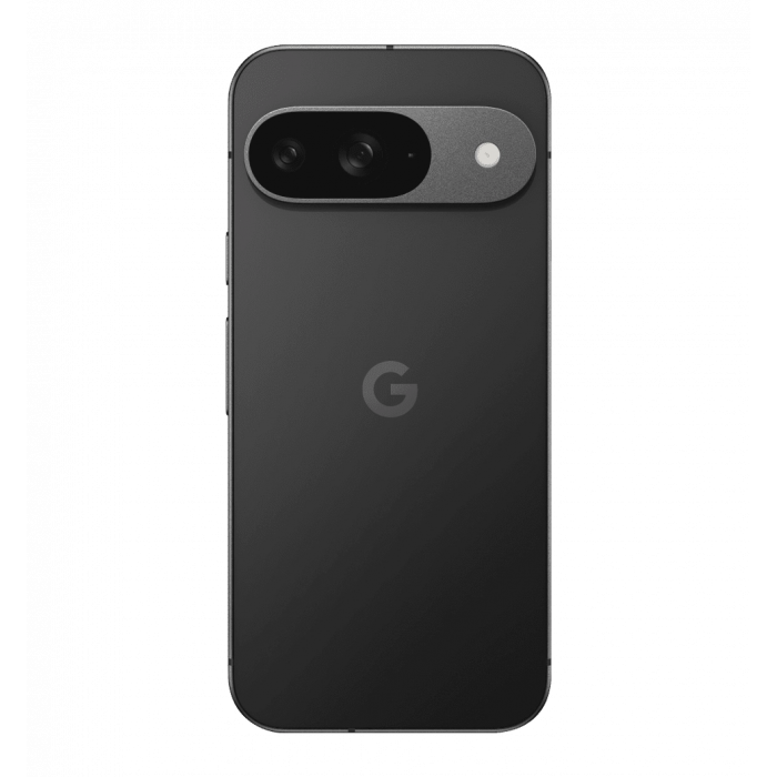 Смартфон Google Pixel 9 12/256GB Obsidian