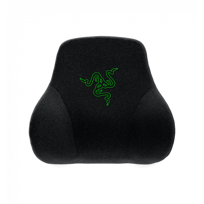 Chair for gamers RAZER Enki, green (RZ38-03720100-R3G1)