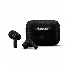 Навушники Marshall Headphones Motif ANC Black (1005964)