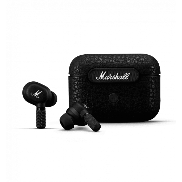Навушники Marshall Headphones Motif ANC Black (1005964)