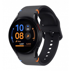 Смарт-годинник Samsung Galaxy Watch FE Black (SM-R861NZKASEK)