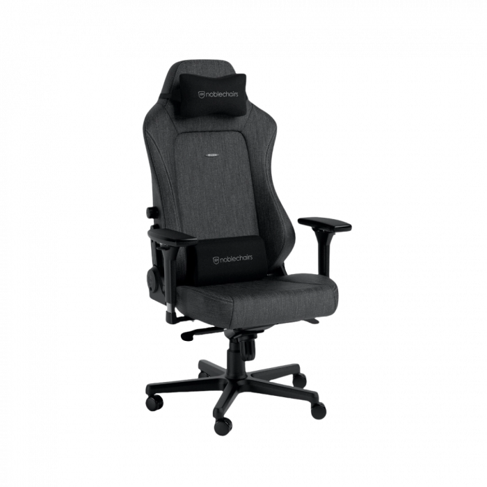 Armchair Noblechairs HERO TX Anthracite