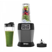 Блендер Ninja Personal with Auto-IQ BN495EU