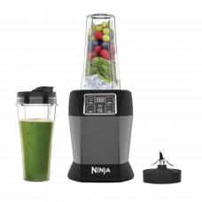 Блендер Ninja Personal with Auto-IQ BN495EU