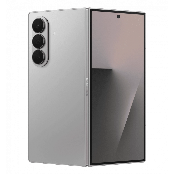 Смартфон Samsung Galaxy Fold7 12/512GB Silver Shadow (SM-F966BZSCSEK)