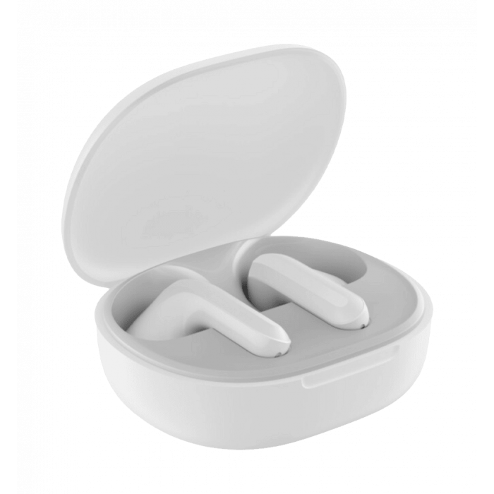 Headphones Redmi Buds 4 Lite (BHR6919GL) White 2024
