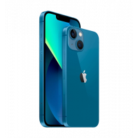 iPhone 13 128GB Blue