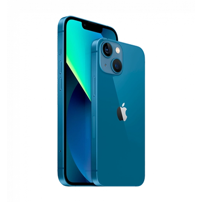 iPhone 13 128GB Blue