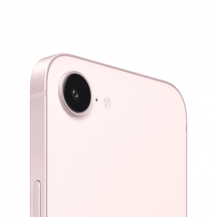 iPhone 17e 256GB Soft Pink e-sim (MHRQ4)