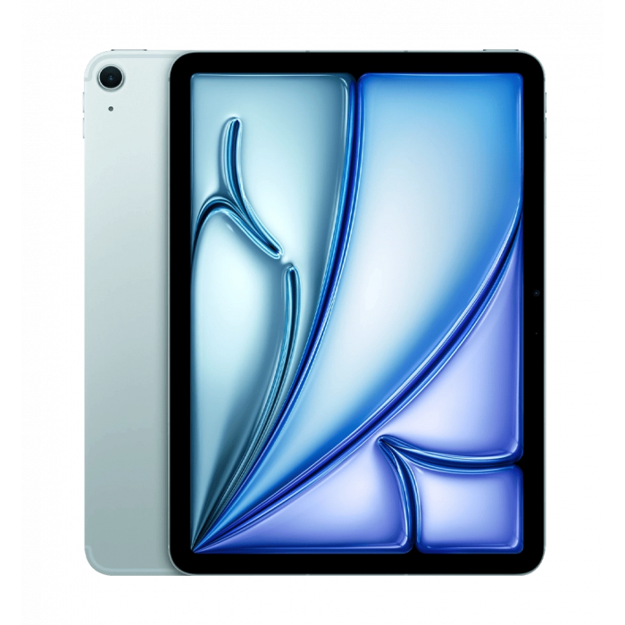 iPad Air 11 M4 (2026) Wi-Fi + Cellular 256GB Blue (MH7E4)