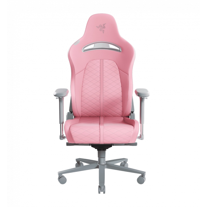 Armchair for gamers RAZER Enki, Quartz (RZ38-03720200-R3G1)