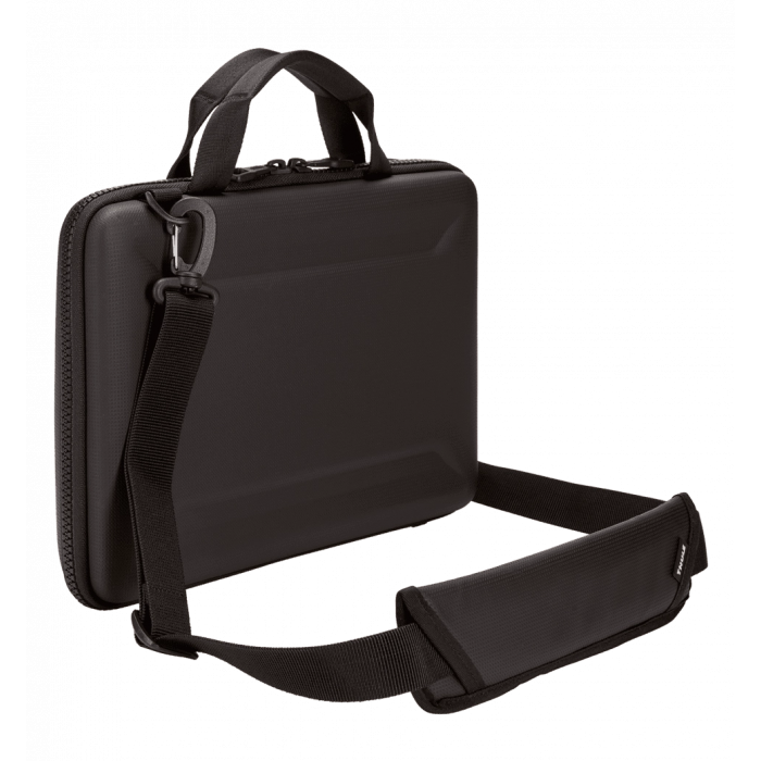 сумка THULE Gauntlet 4 MacBook Pro Attache 14" TGAE-2358 (Чорний)