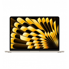 MacBook Air 13" Apple M5/10CPU/10GPU/16GB/1TB SSD/Starlight (MDHC4)