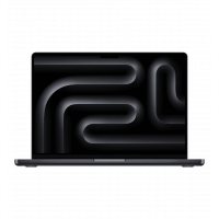 MacBook Pro 14" M4 Max/NANO TEXTURE/16CPU/40 GPU/128GB/8TB SSD Space Black  (Z1FG000DL)