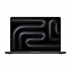 MacBook Pro 14" M4 Max/NANO TEXTURE/16CPU/40 GPU/128GB/8TB SSD Space Black  (Z1FG000DL)