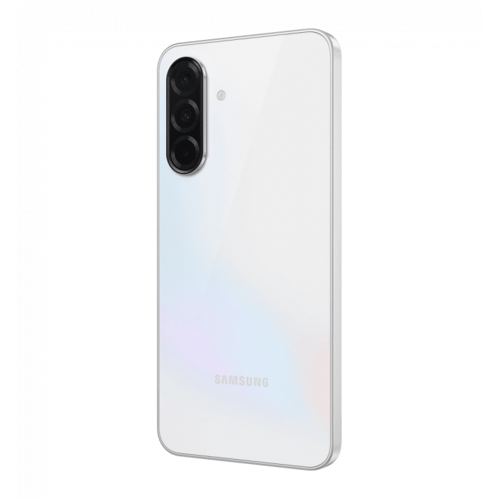 Смартфон Samsung Galaxy-A36 5G 6/128GB  White (SM-A366BZABEUC)