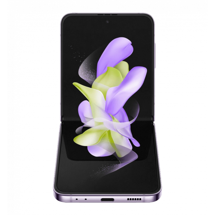 Samsung Galaxy Flip 4 Bora Purple 8/256GB БУ