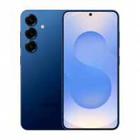 Смартфон Samsung Galaxy S25 12/512GB Navy (SM-S931BDBHEUC)