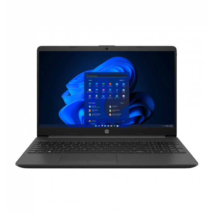 Ноутбук 15.6" HP 250 G9 AG (8D459ES)/Intel C N4500/8GB/256GB SSD/IntelUHD/DOS/Black