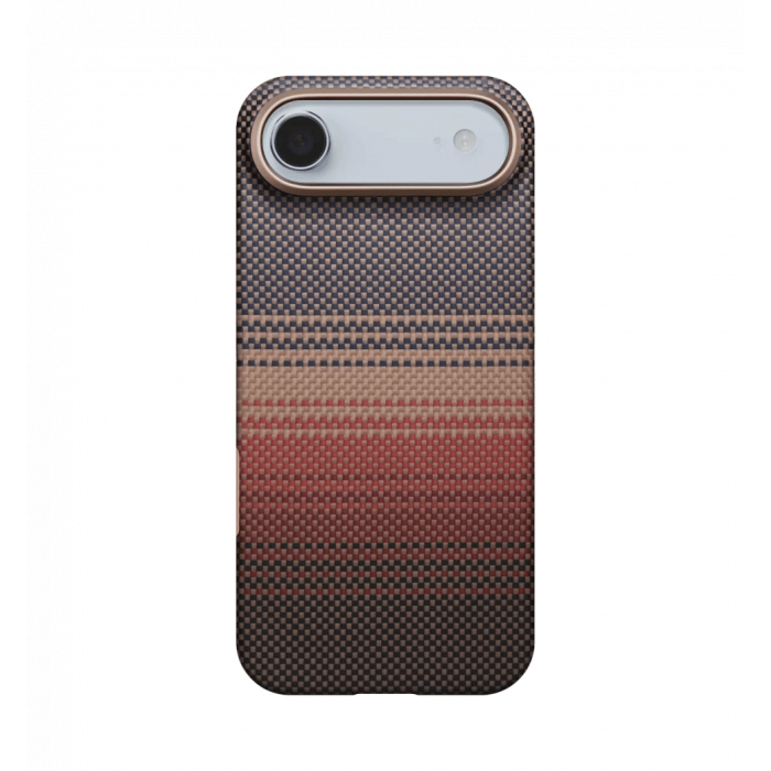 Чохол Pitaka Ultra-Slim Sunset for iPhone Air (KI1702SA)