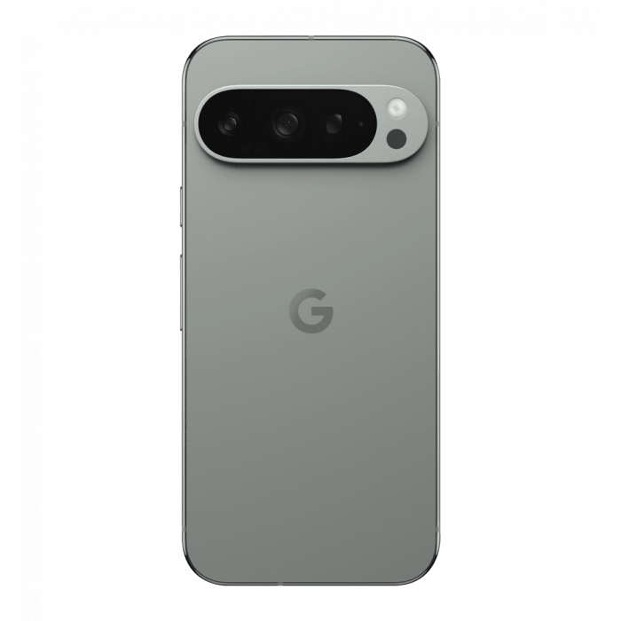 Смартфон Google Pixel 9 Pro 16/512GB Hazel