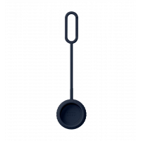 Cover Native Union Curve Case Indigo for AirTag (ATAG-CRVE-IND)
