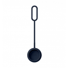 Cover Native Union Curve Case Indigo for AirTag (ATAG-CRVE-IND)