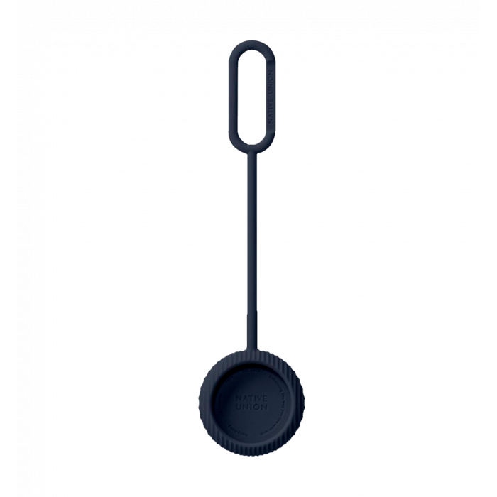 Cover Native Union Curve Case Indigo for AirTag (ATAG-CRVE-IND)