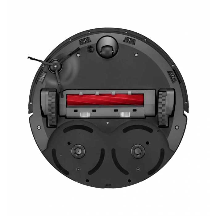 Робот-пилосос RoboRock Q Revo Pro Black
